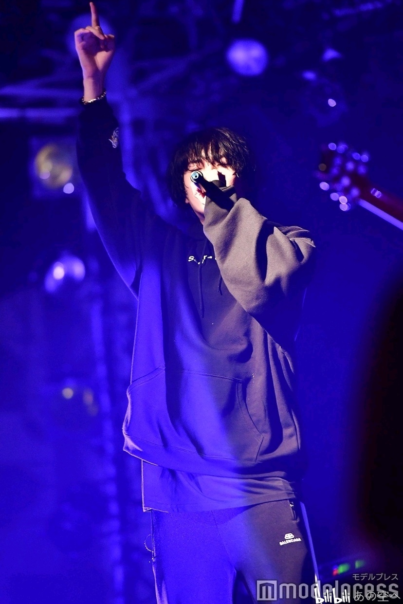 modelpress: 樱田通-9月2日online live报道翻译