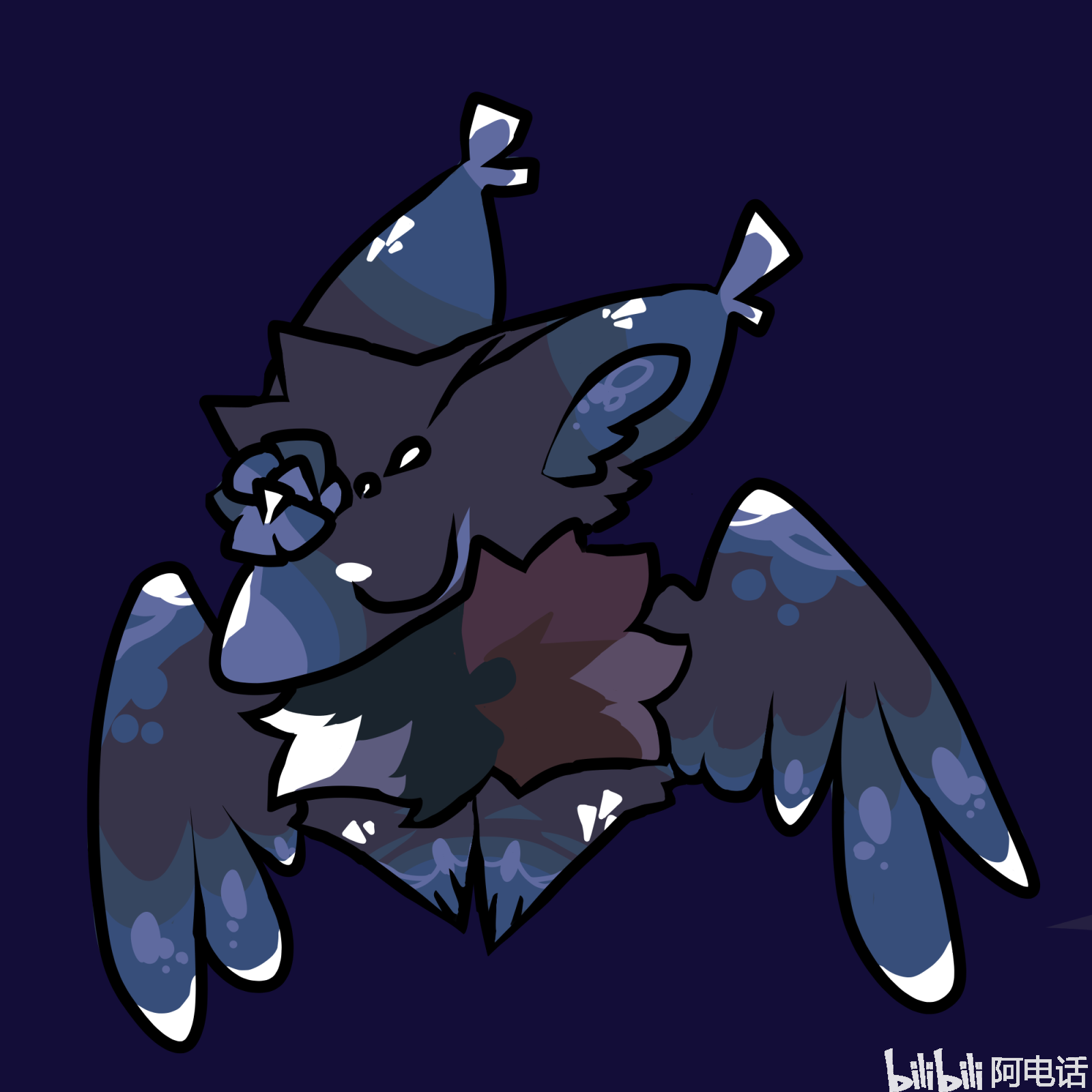 коргиdhr魔法生物百科1