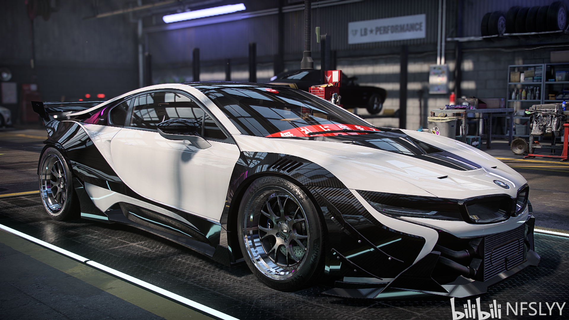 说明书khyzylsaleem宝马i8零件id极品飞车热度