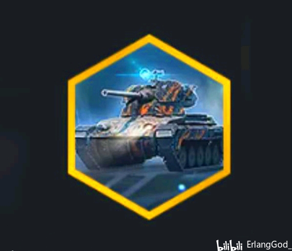 【wotb】8.3:十月份第十四季通行证头像