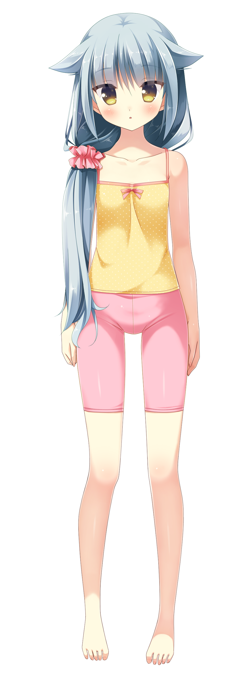 《間宮くんちの五つ子事情》CG/立绘 哔哩哔哩