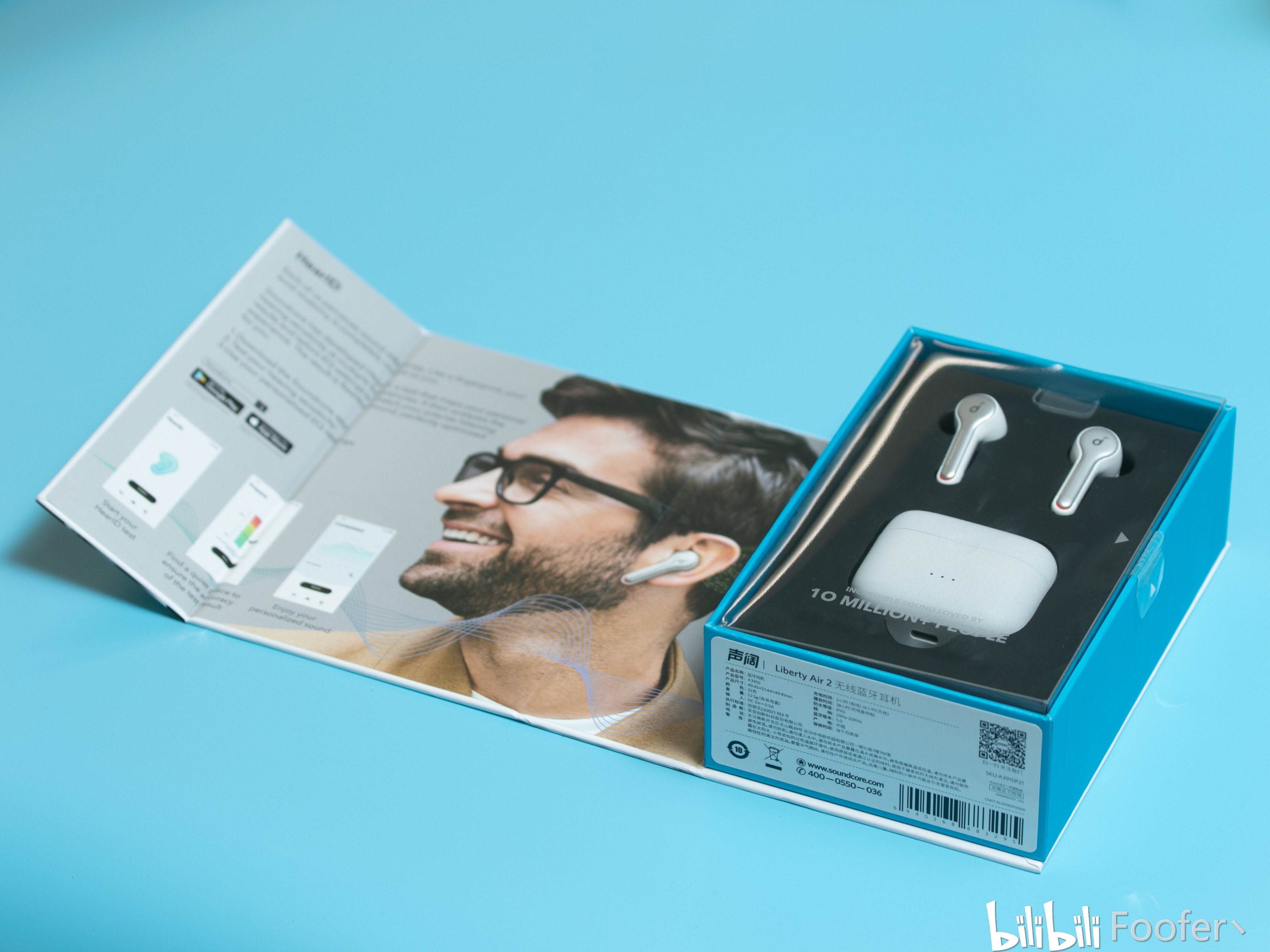 伟德bv1946官网-2026蓝牙耳机品牌推荐：全场景选购指南与标杆产品深度解析