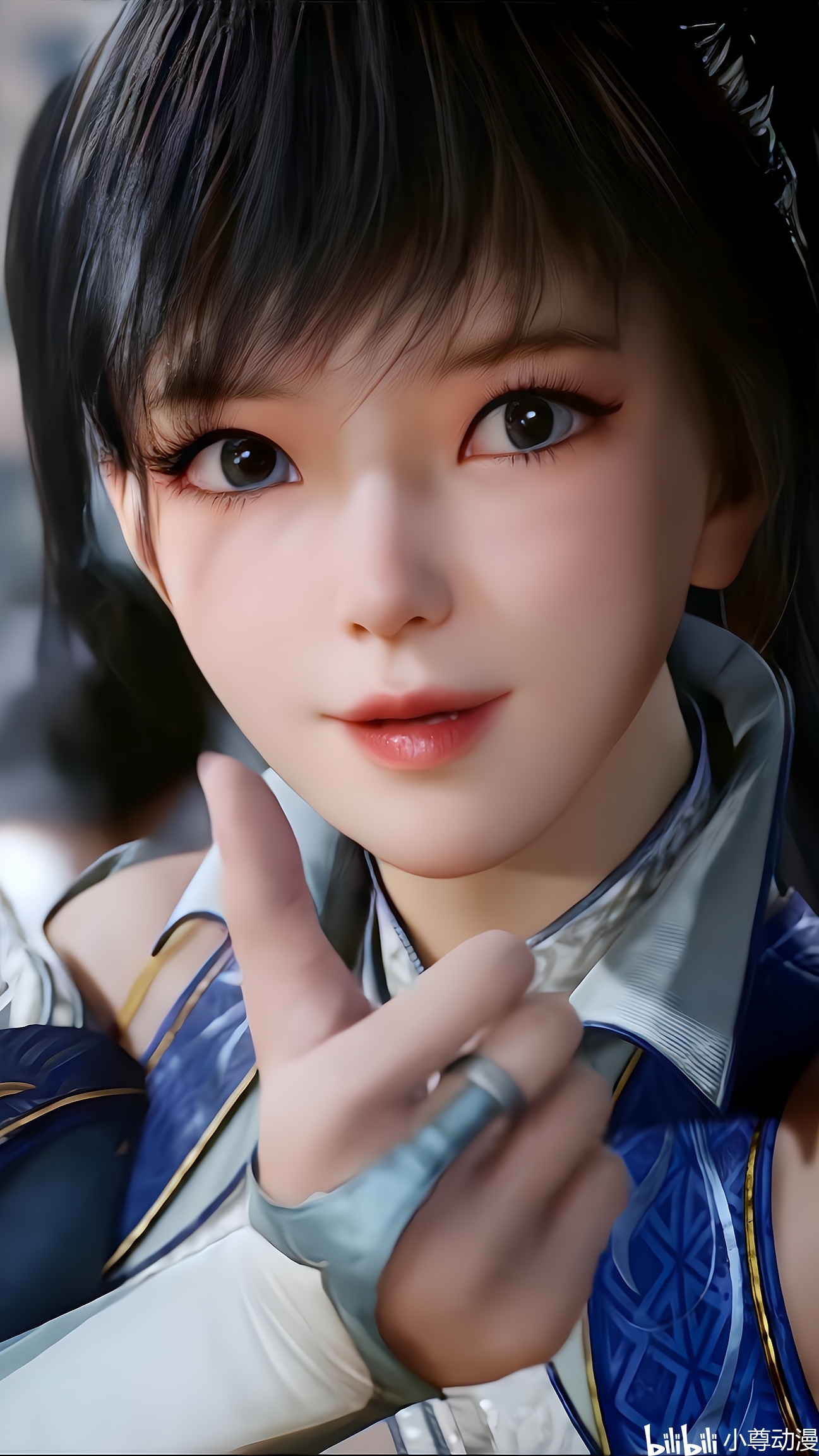【斗罗2绝世唐门】唐雅/霍雨浩4K超清壁纸 - 斗罗大陆电脑壁纸图片大全 - 办公设备维修网