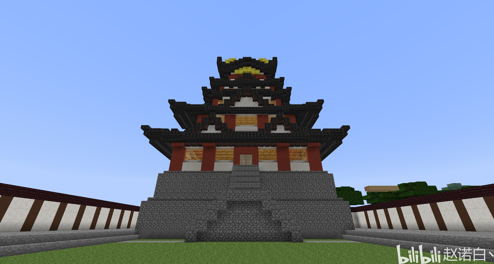 海贼王服务器建筑【原创】