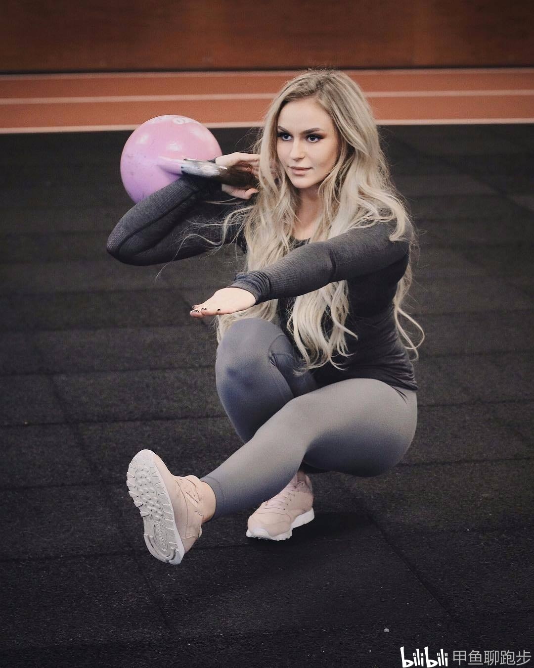 初学跑者腿部力量训练,2个动作让你练出大力金刚腿,看了不后悔