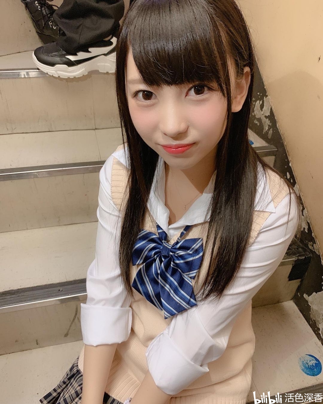 甜美小妹髙木ゆりあ