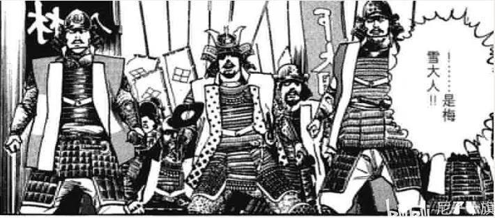 古代战争日本战国天正壬午之乱的序幕 甲斐武田氏的灭亡与织田信长暴死本能寺 哔哩哔哩