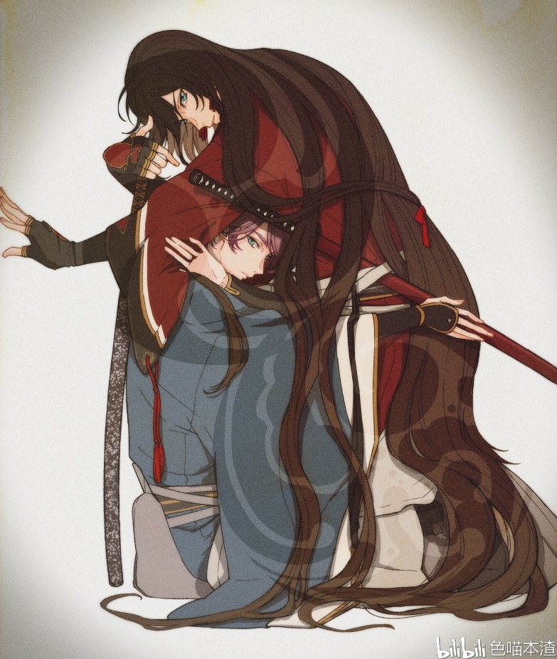 网曝魔道祖师作者被抓,晋江声明:我们没提供