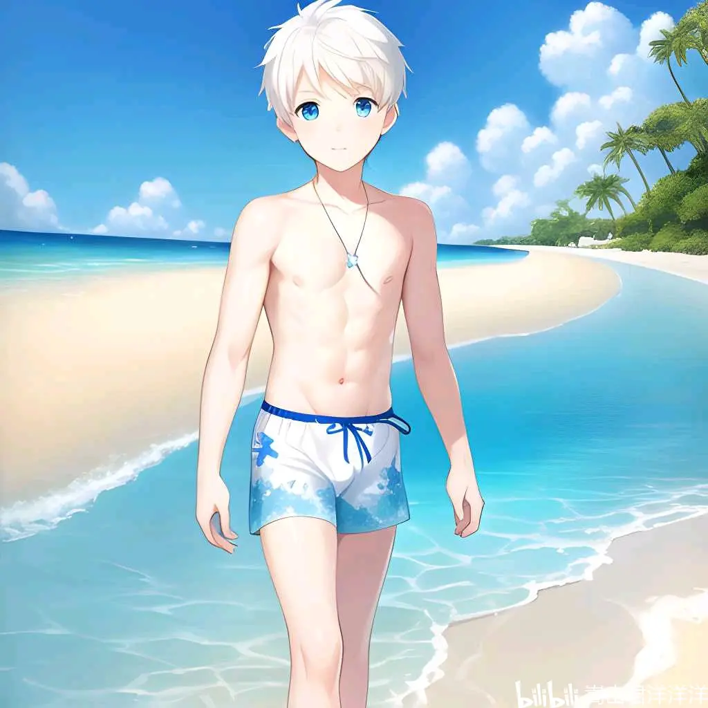 全是泳裤,小裤子系列正太