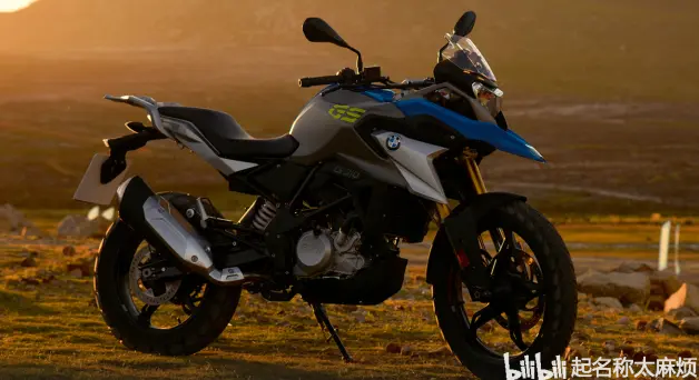 宝马摩托车德国本土售价一览 哔哩哔哩