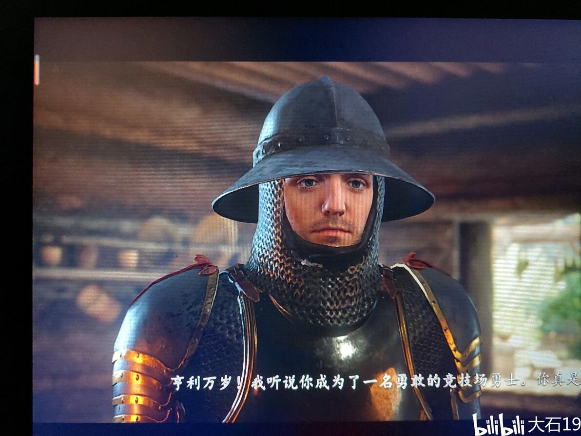 天国拯救,没干200库曼兵还敢自称是库曼克星杀手 - 哔哩哔哩