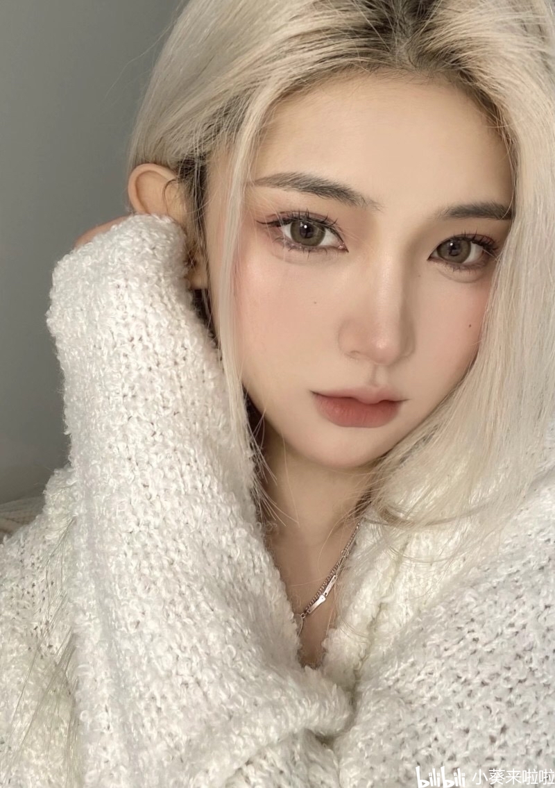 5混血大直径|monicamor稀缺大直径独家放送,维密棕·维密紫·维密绿