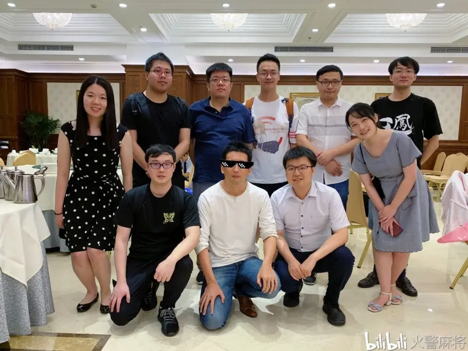 天凤创始人角田上海粉丝座谈会全程实录 哔哩哔哩 天凤创始人角田上海粉丝座谈会全程实录 哔哩哔哩