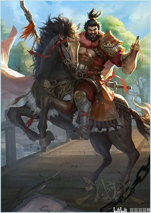 三国杀测试服4.12】拆包隐藏武将合集- 哔哩哔哩