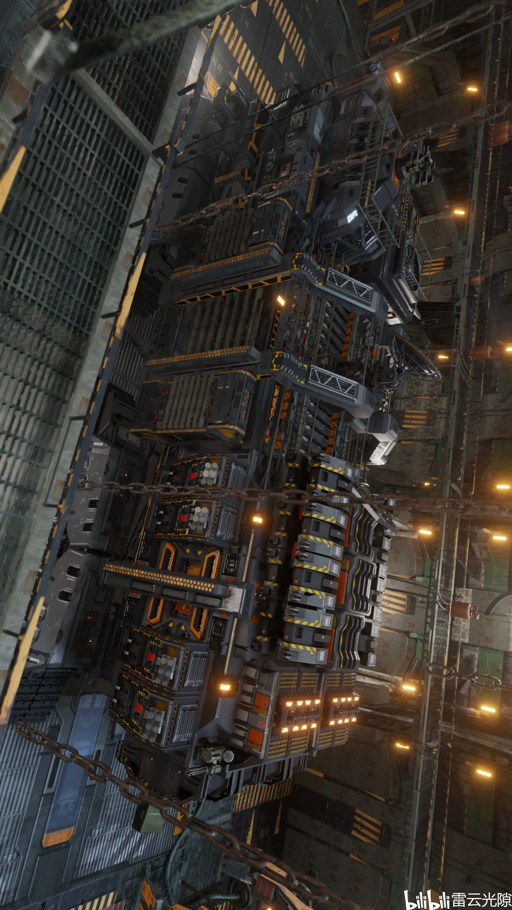 红警3个人预设(基地车) - 哔哩哔哩