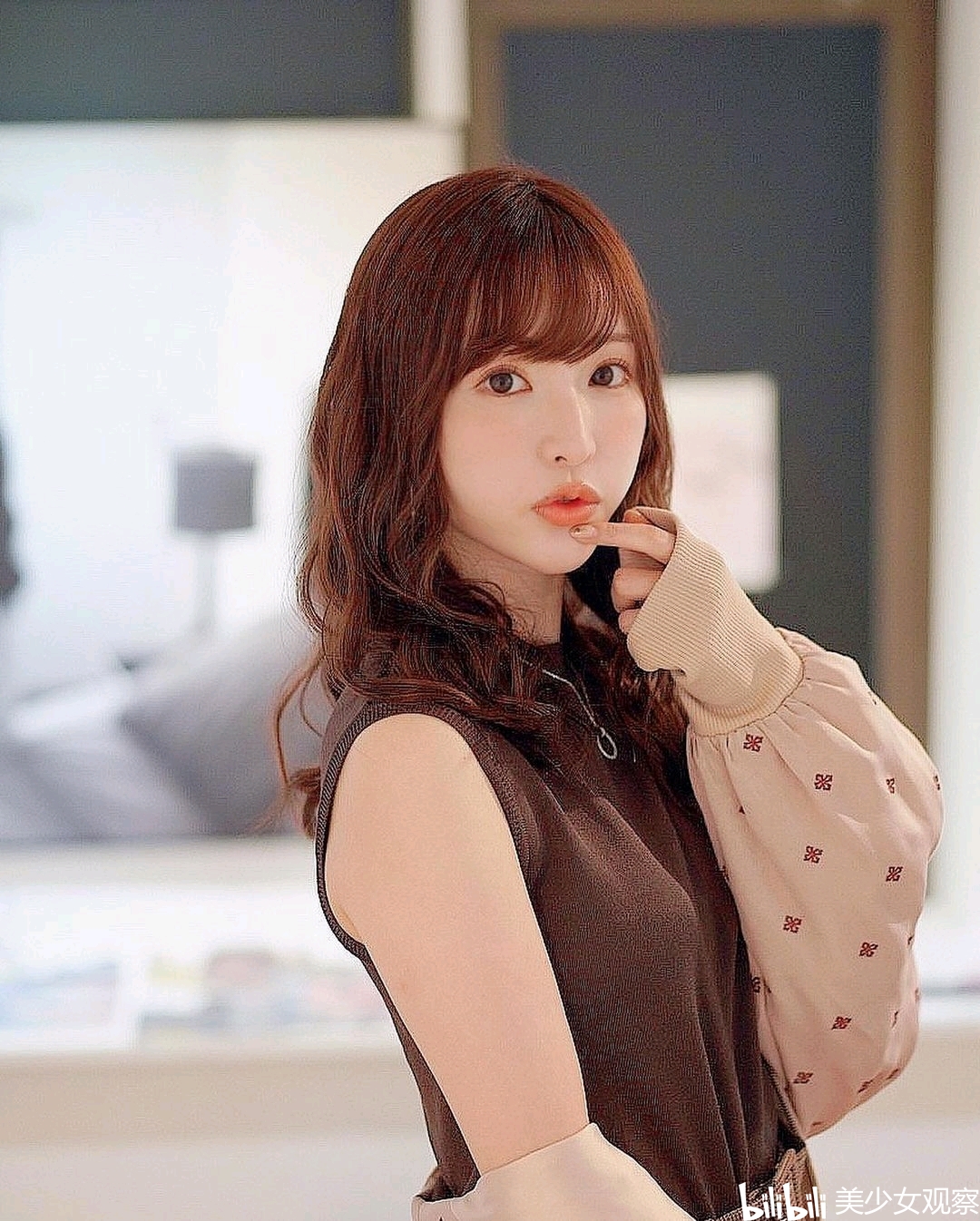 美少女观察者第7期——“启蒙老师”天使萌(出道至今合集) 哔哩哔哩