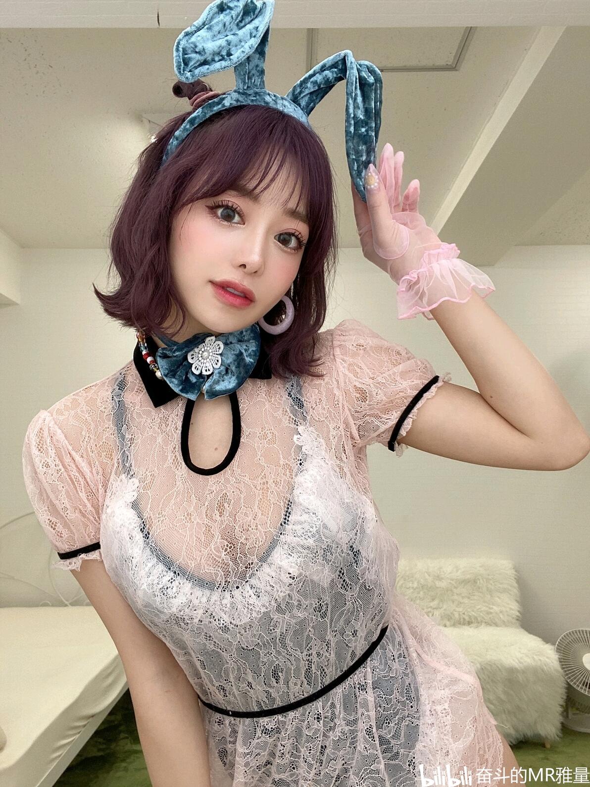 [LOVEPOP] Nozomi Arimura 有村のぞみ(有村希) Photoset 01 写真集 - 微图坊