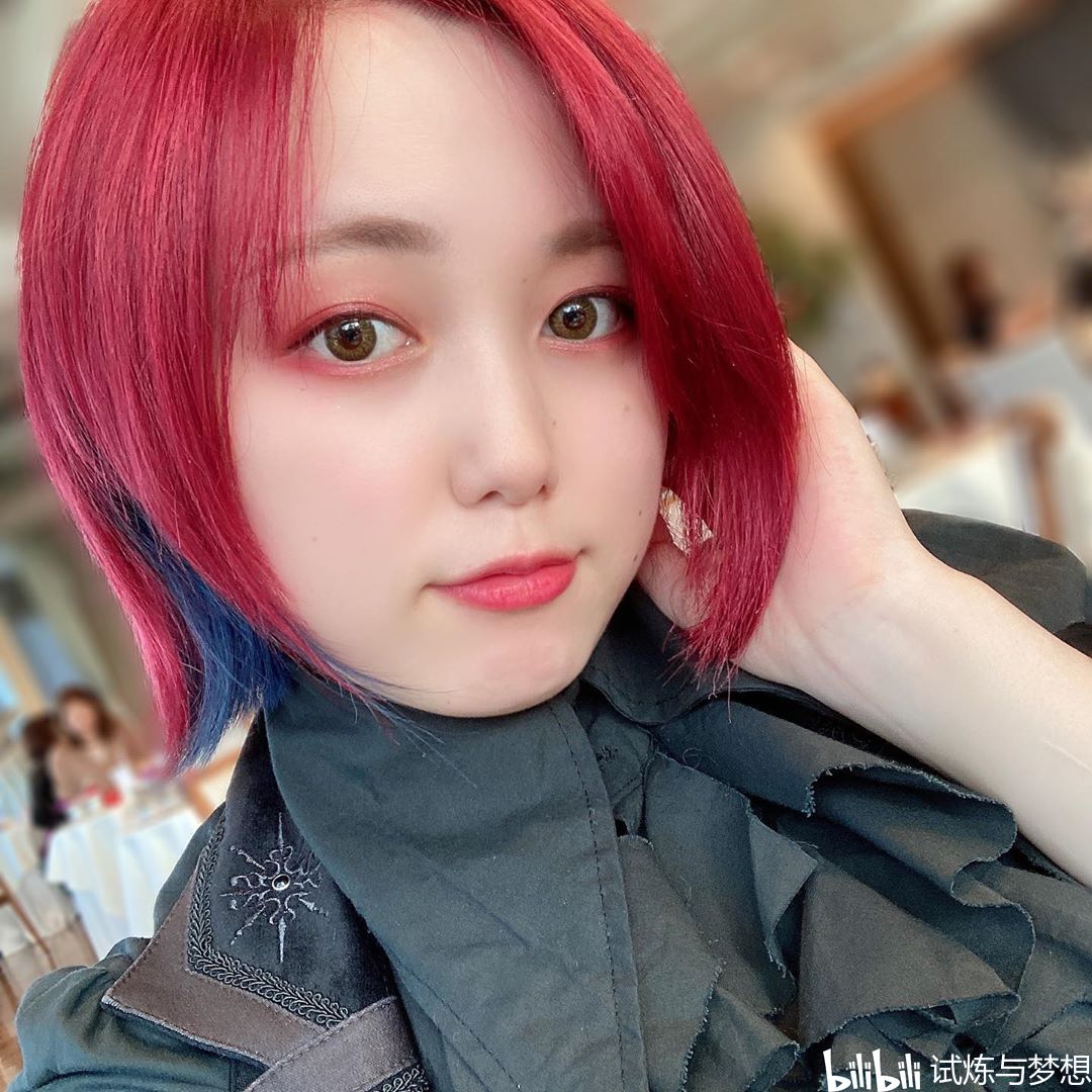 【绅士精选】田中奈奈 哔哩哔哩