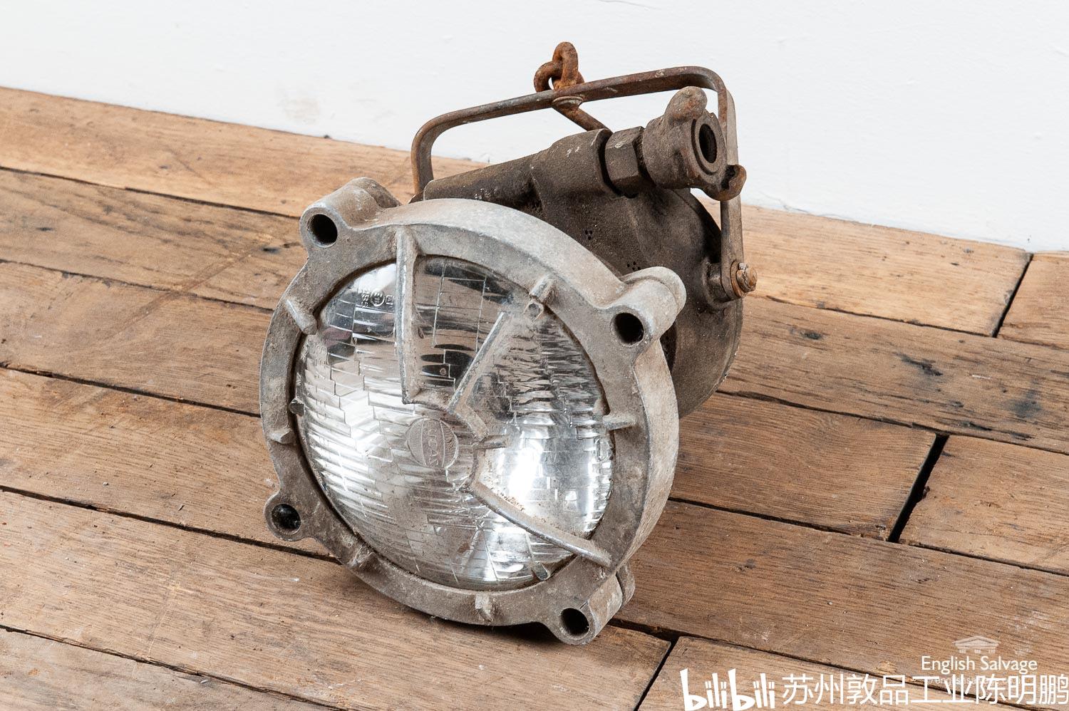 英国Wolf狼牌ATL44 ATL45空气灯 哔哩哔哩