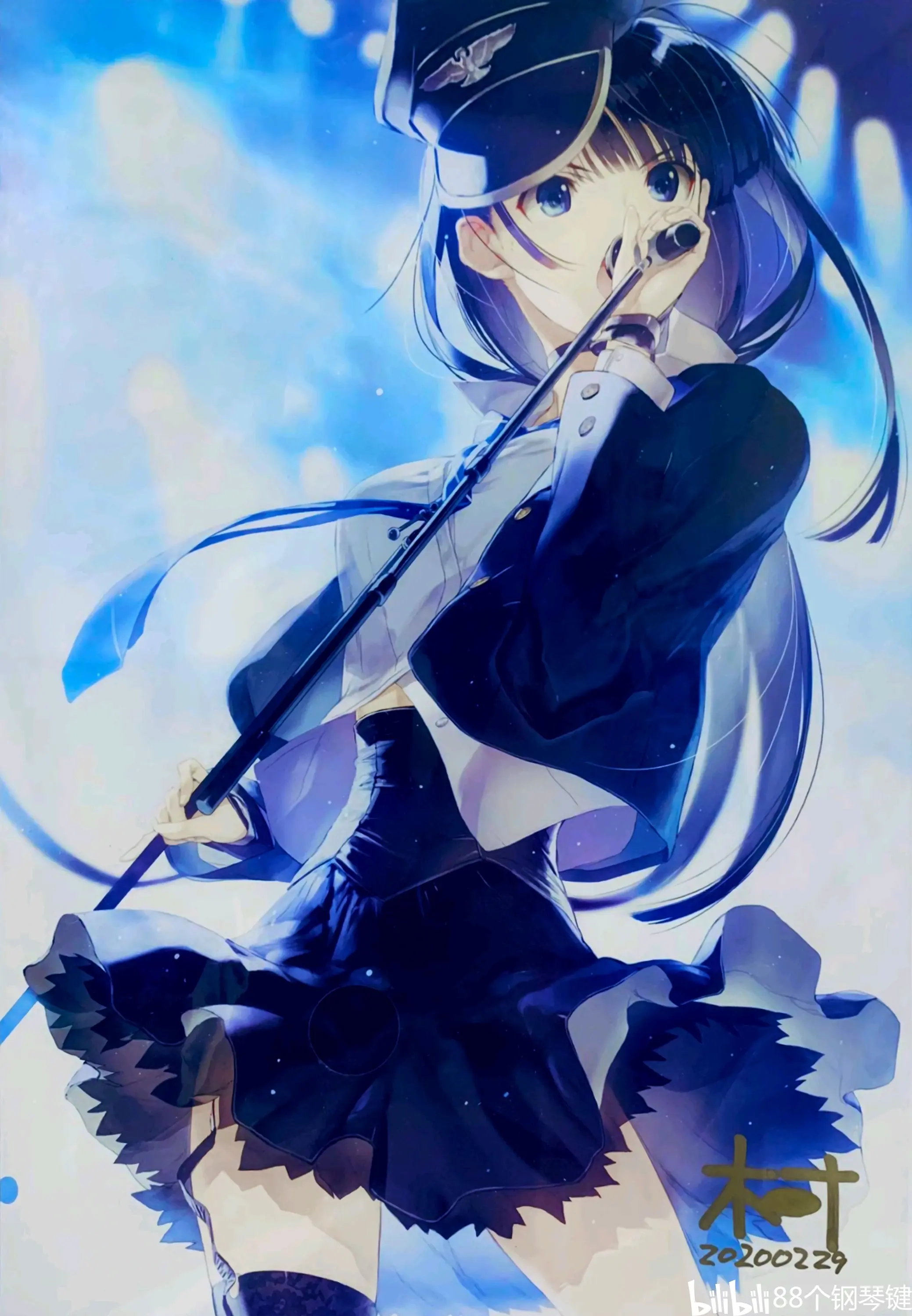 deemo完全通关攻略详解 1pc:解锁wings of piano&jumpy star 2pc