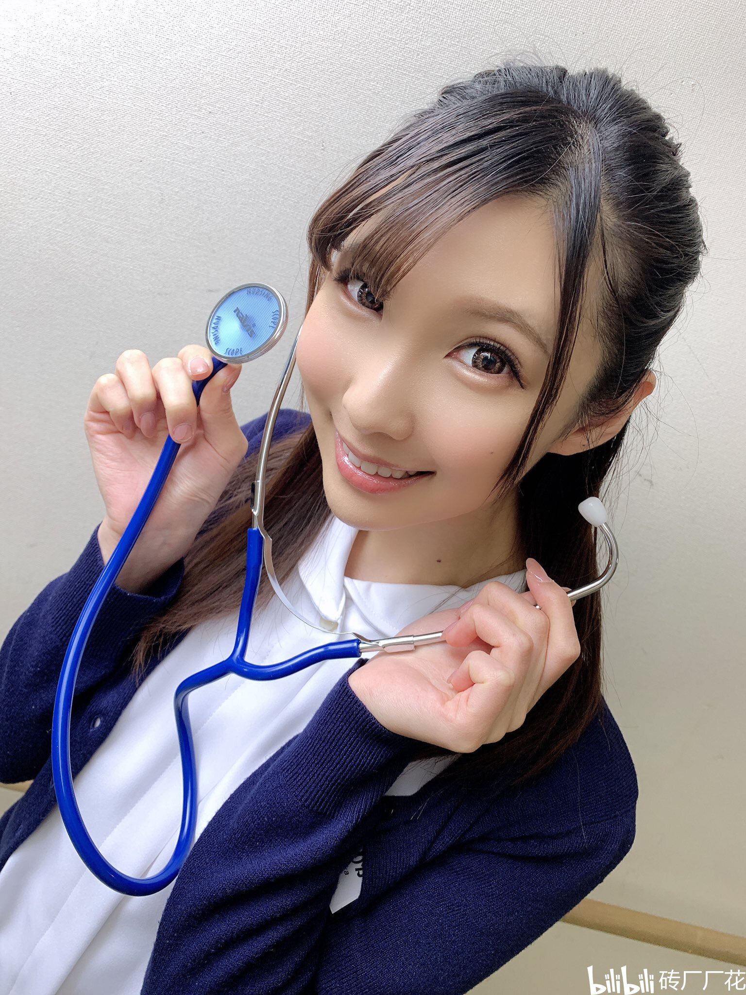 【日本女演员51】有村えりか/有村惠梨香 哔哩哔哩