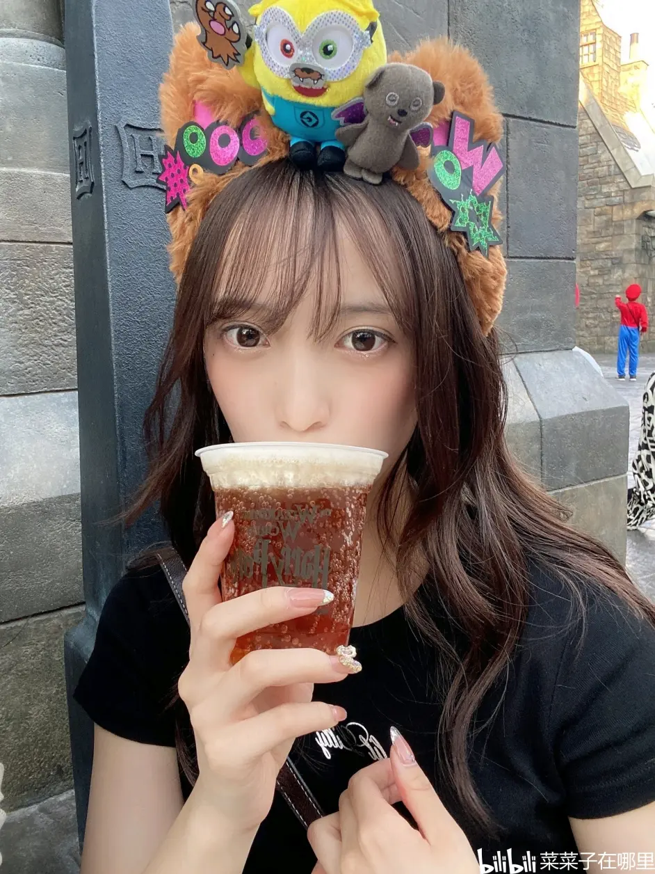 日本演员神谷樹里奈神谷树里奈漂亮小姐姐21年9月精选照片集 哔哩哔哩