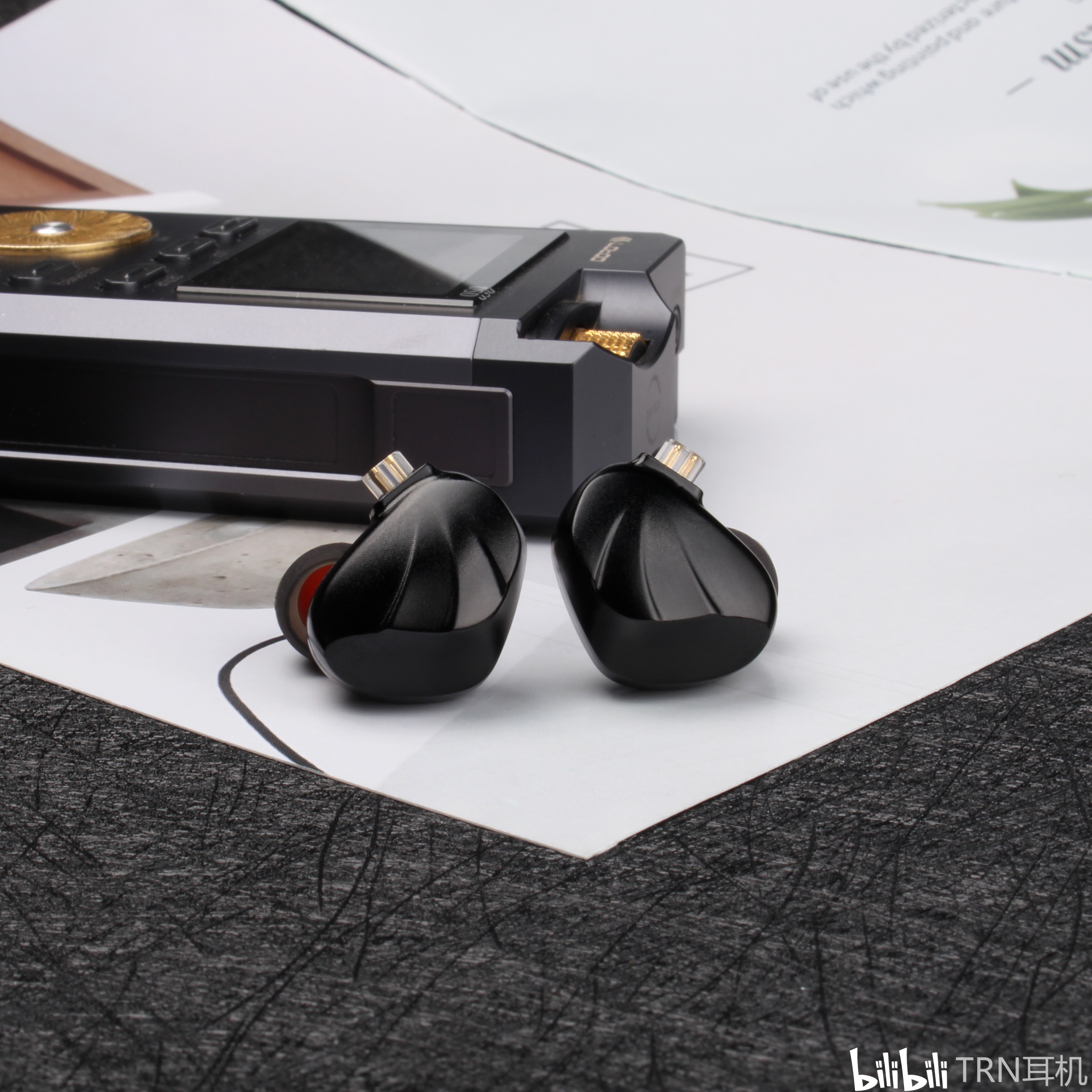 大家期待的trn-vx评测出炉!