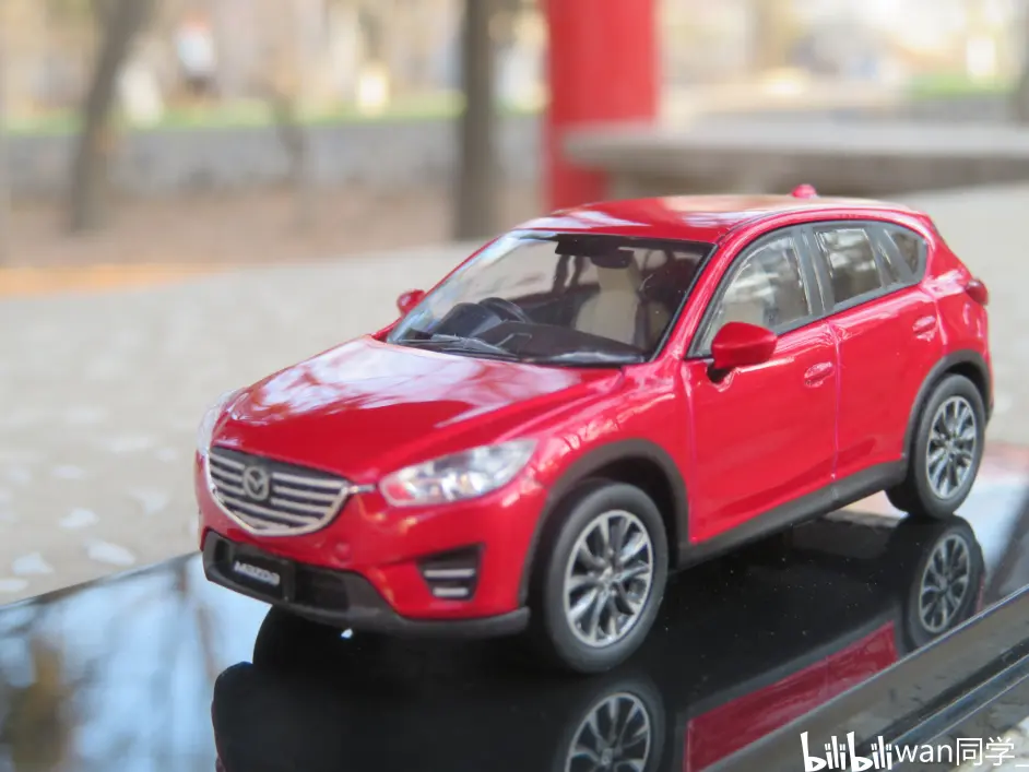 凑个对儿嘛 1 64马自达专场 哔哩哔哩