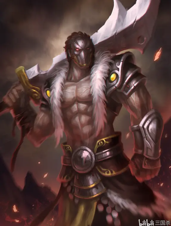 游戏攻略 强菜刀流 界高顺攻略 哔哩哔哩