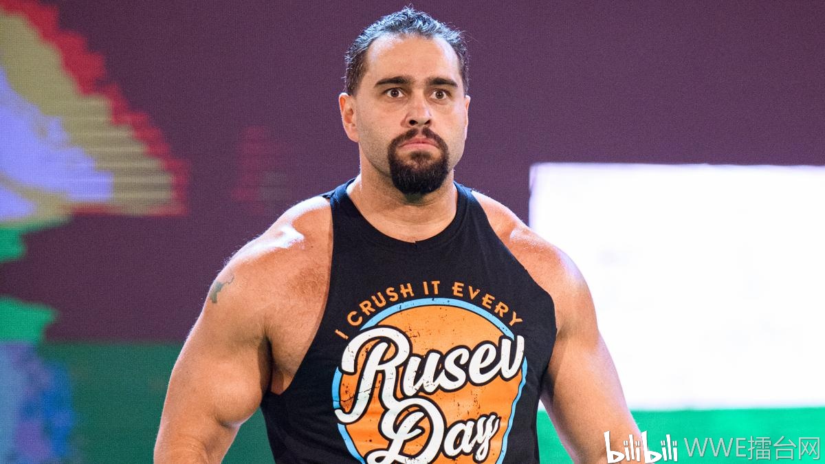 wwe迎来第二季度大解雇,19位超级明星被解雇! - 哔哩哔哩