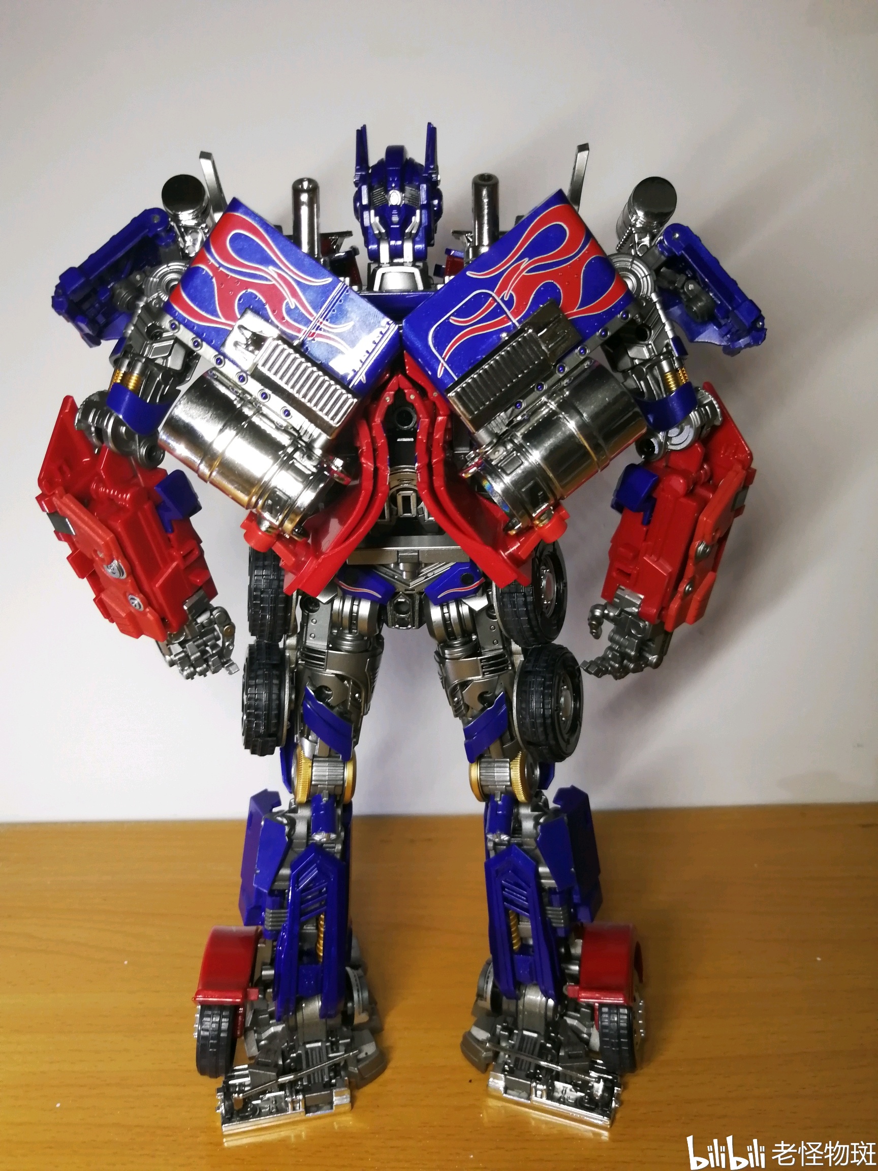 黑苹果擎天柱mpm04