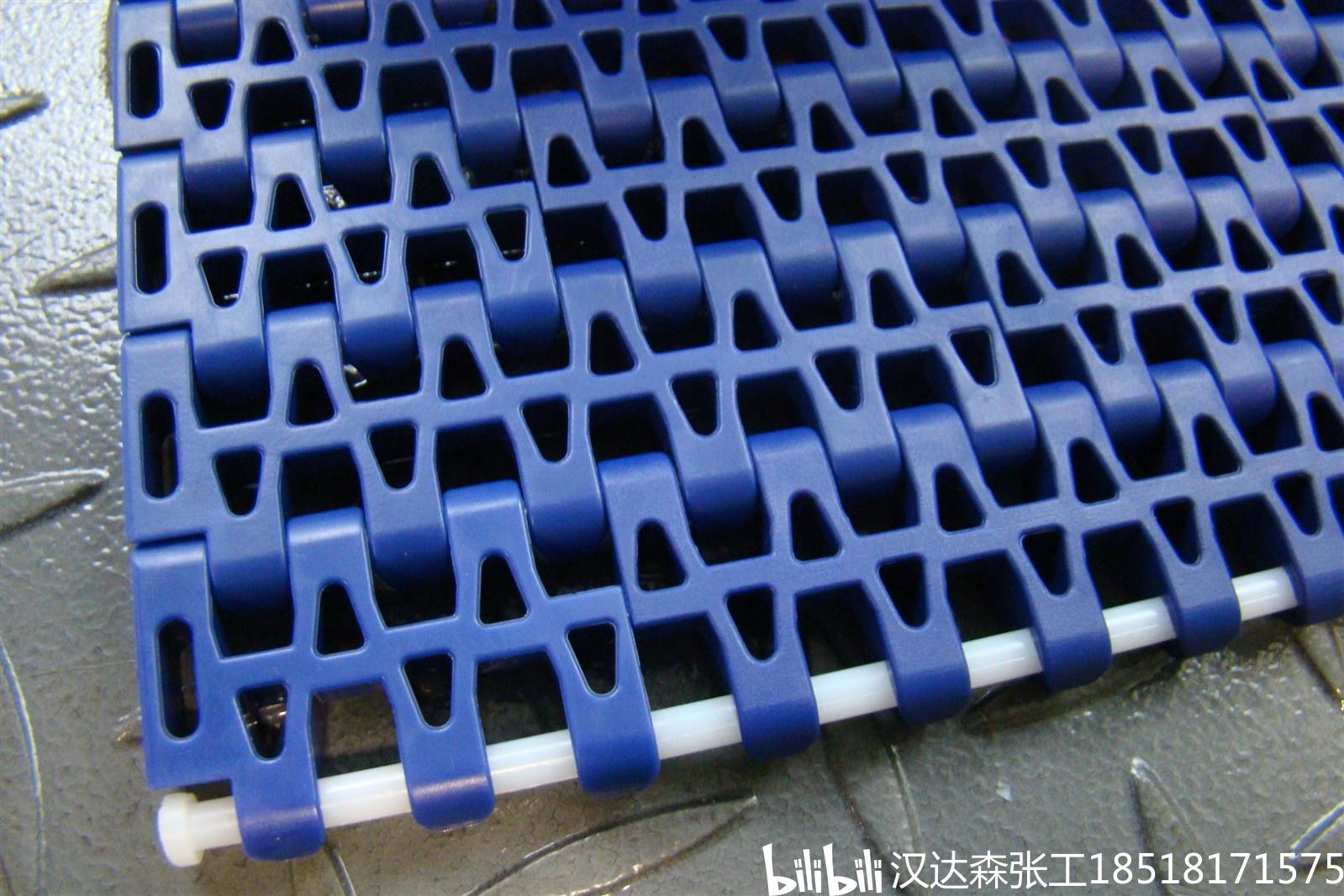 Habasit TPU皮带FMB7EIC 哔哩哔哩