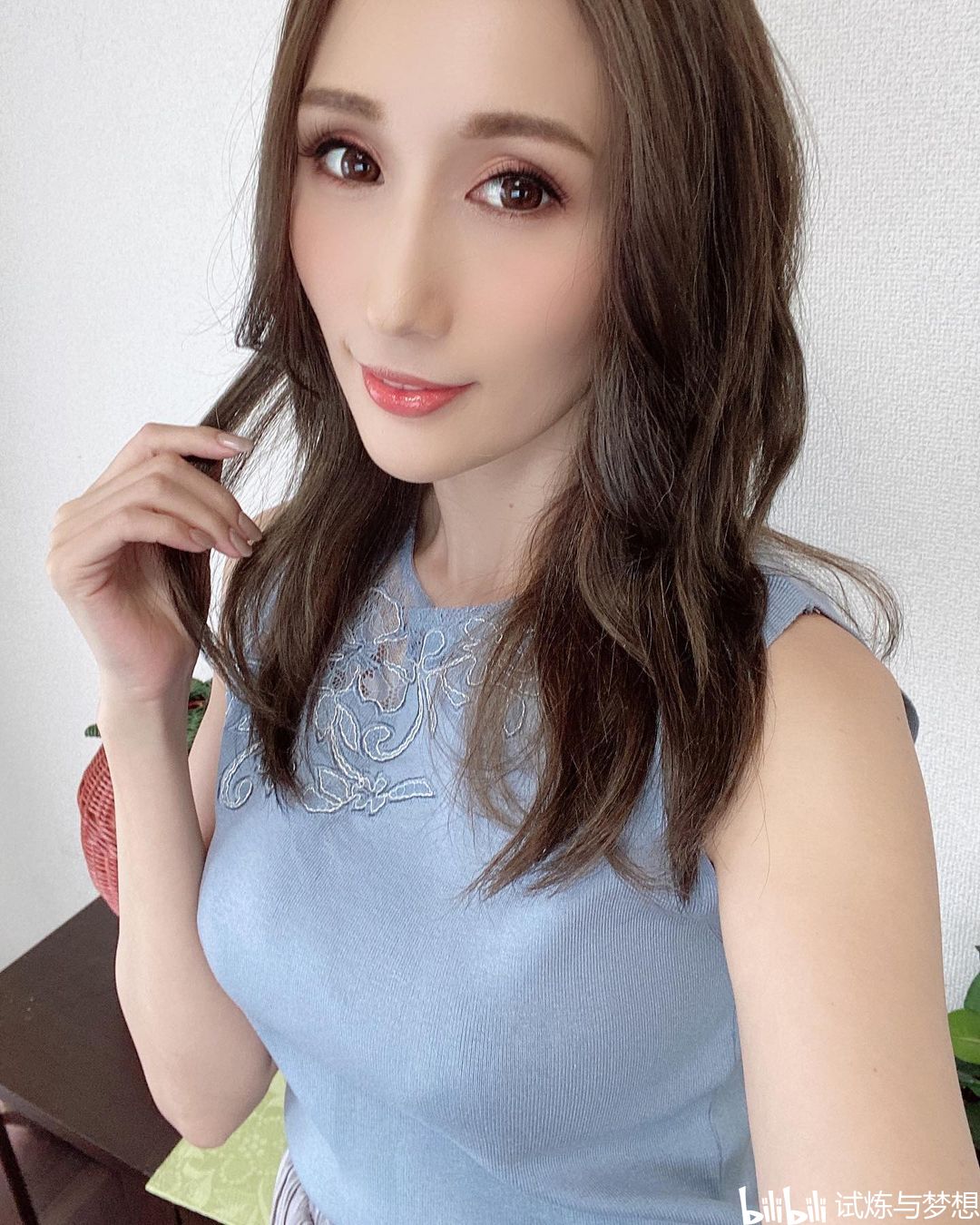 我的精选 julia  老师的自拍