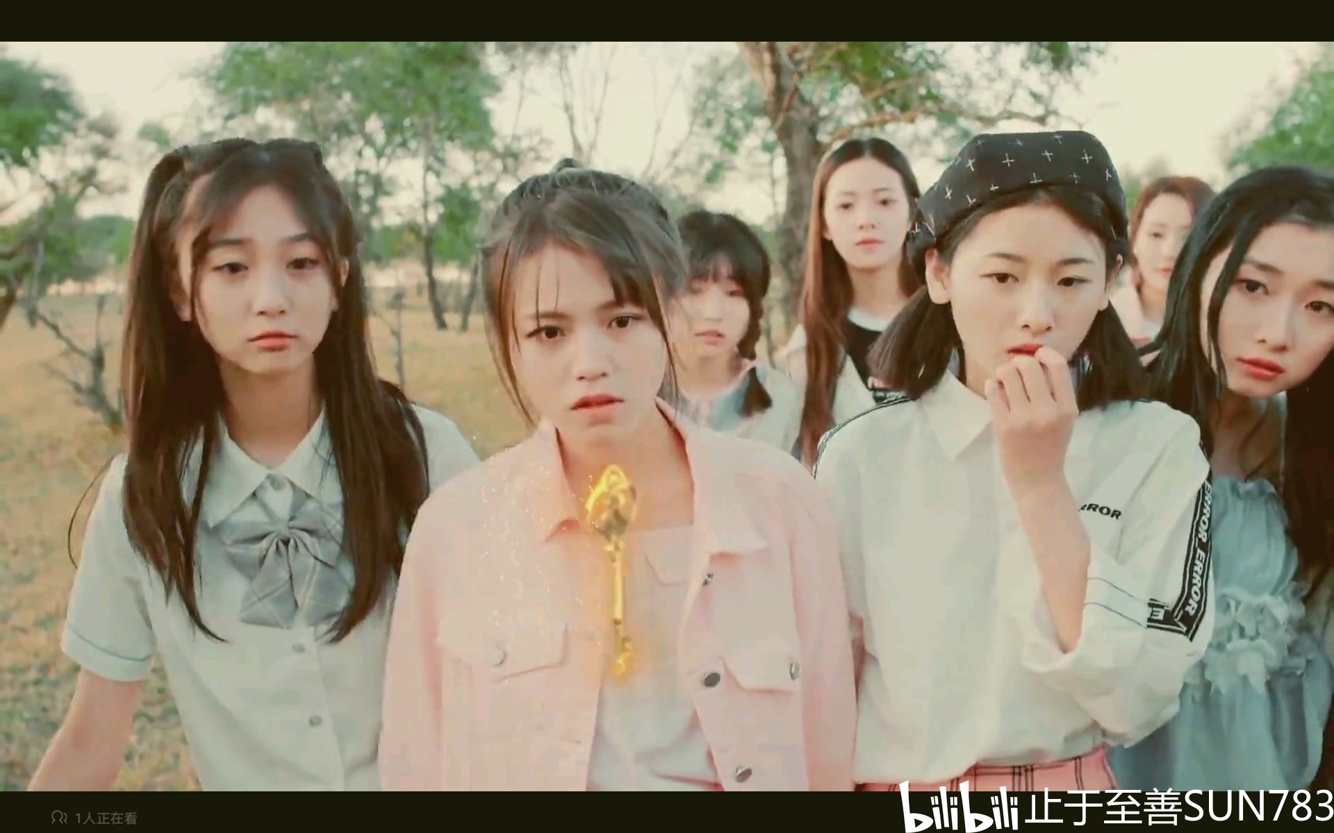 SHY48 & CKG48 & CGT48拍摄MV相关视频汇总（不完全统计） 哔哩哔哩