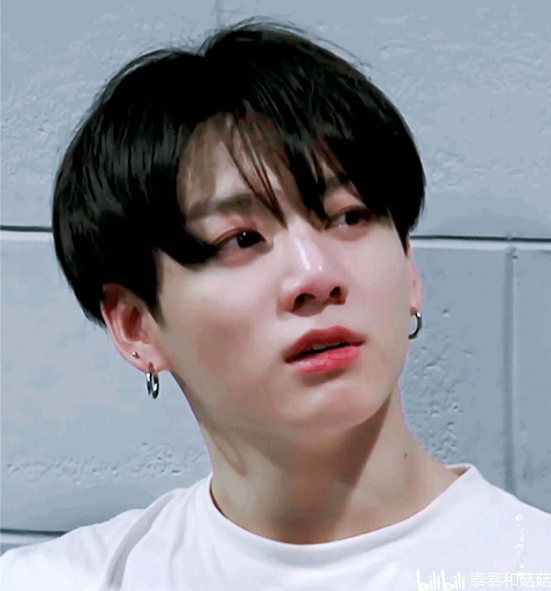 【防弹少年团bts/田柾国】合租男友 第十章——难哄的小哭包