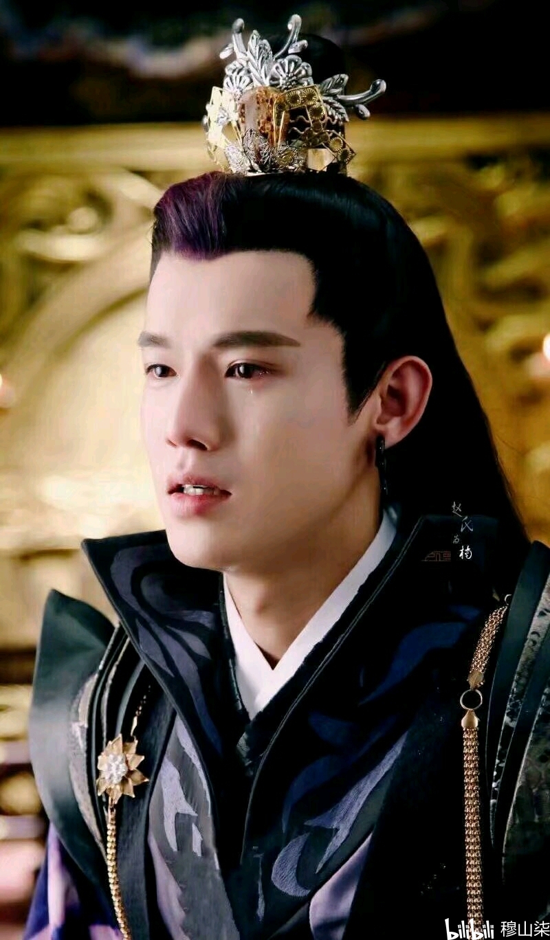 刺客列传 (if):溯洄