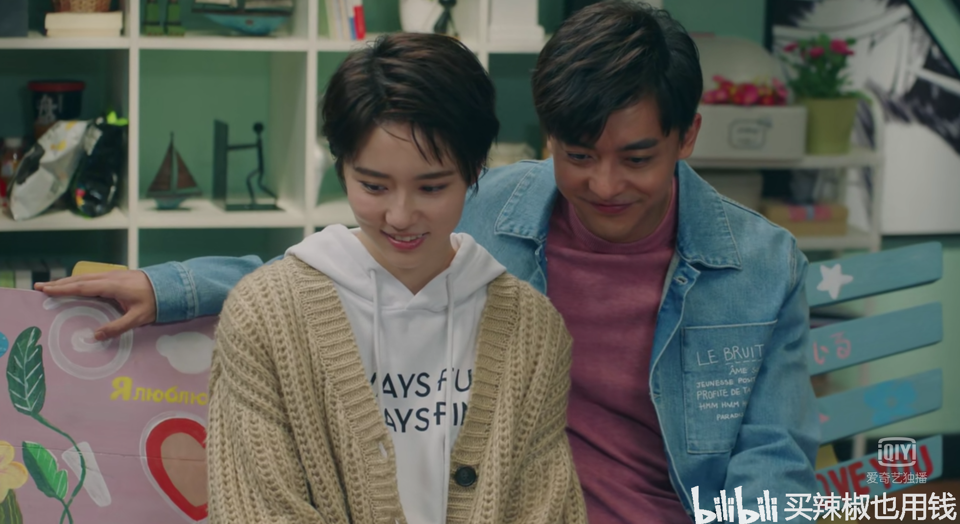 详细解读"伟大cp"包括对各种主流看法的个人意见!