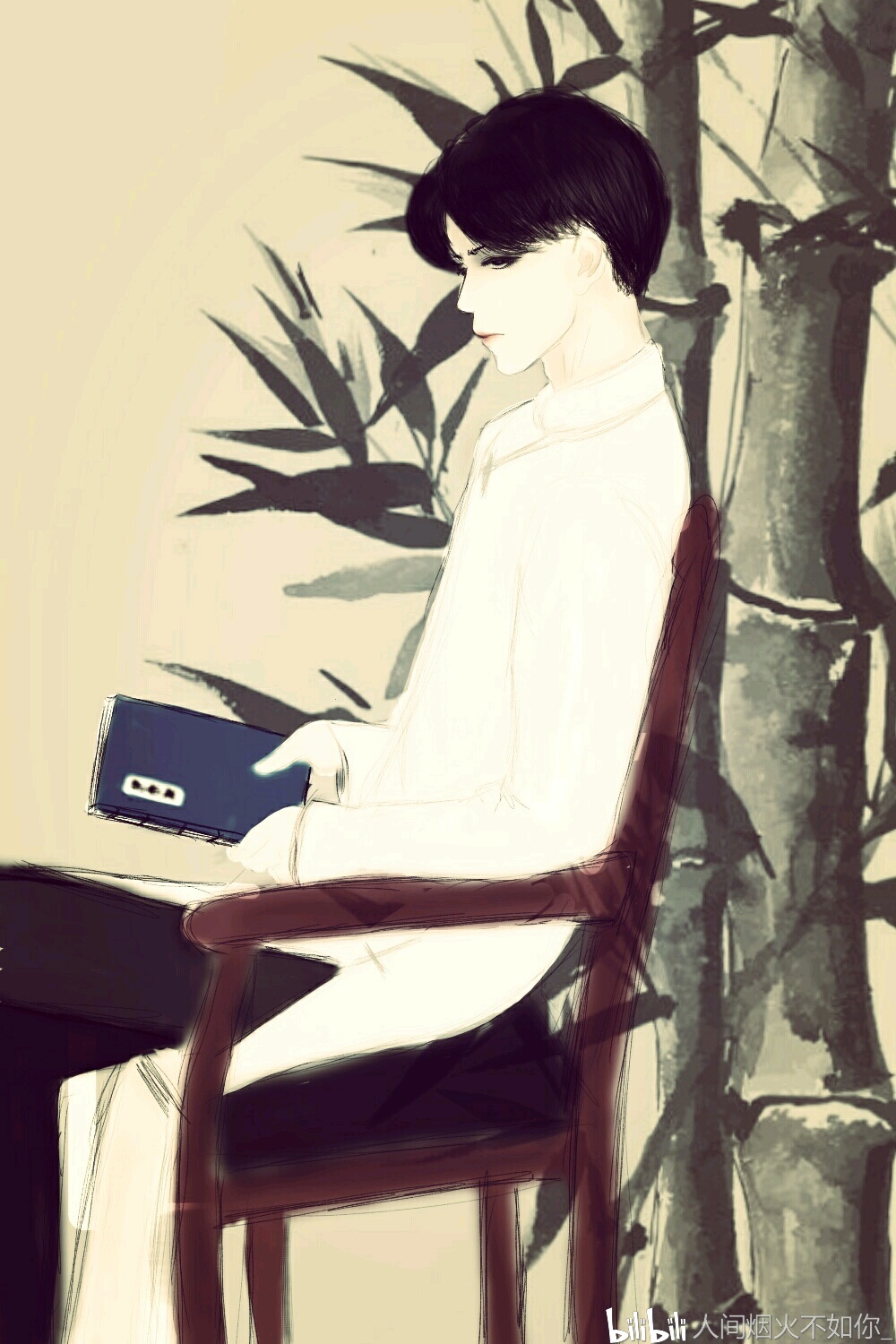 搬〕《德云社》同人图