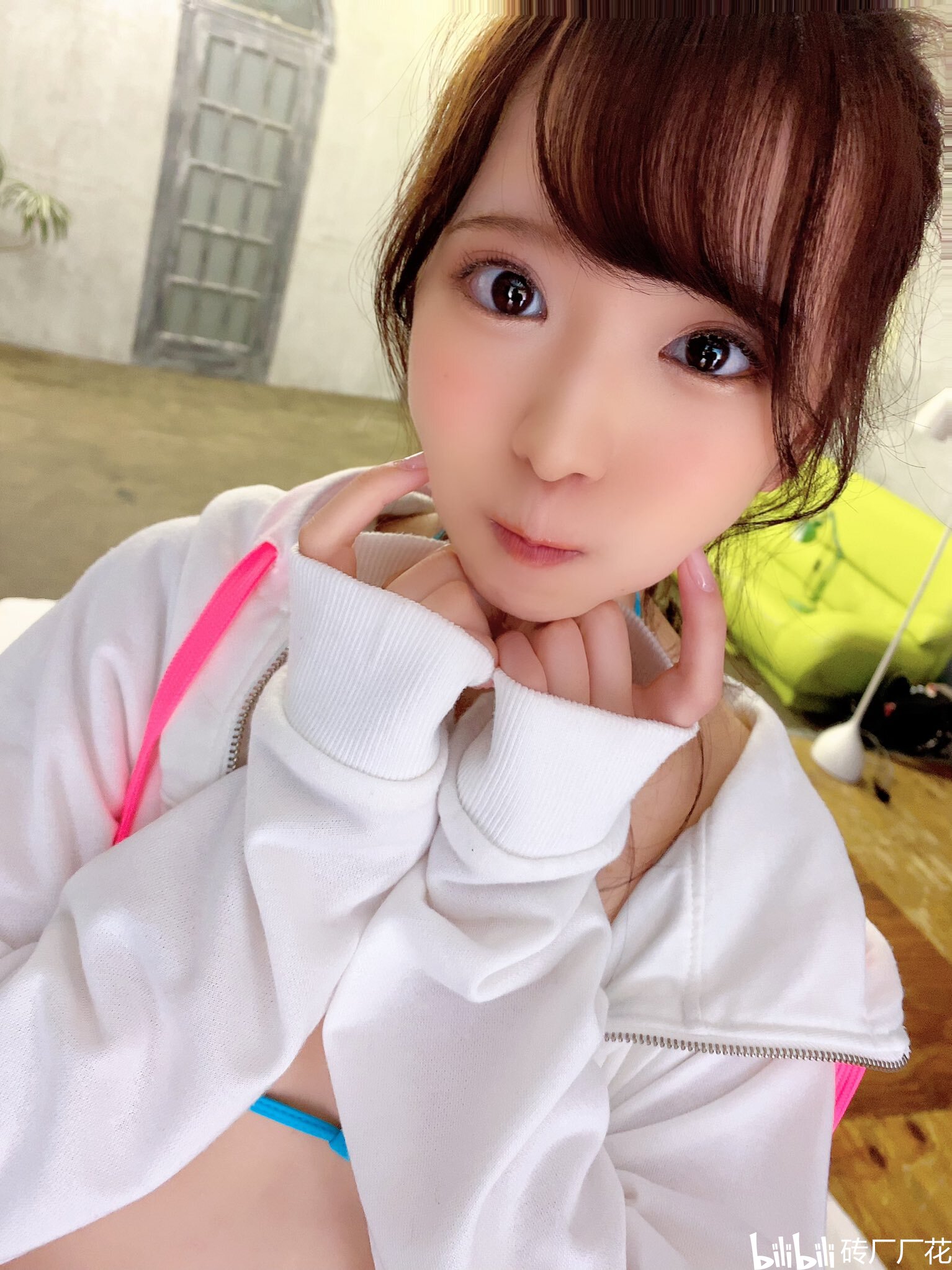 日本女演员26天音ゆいamaneyui