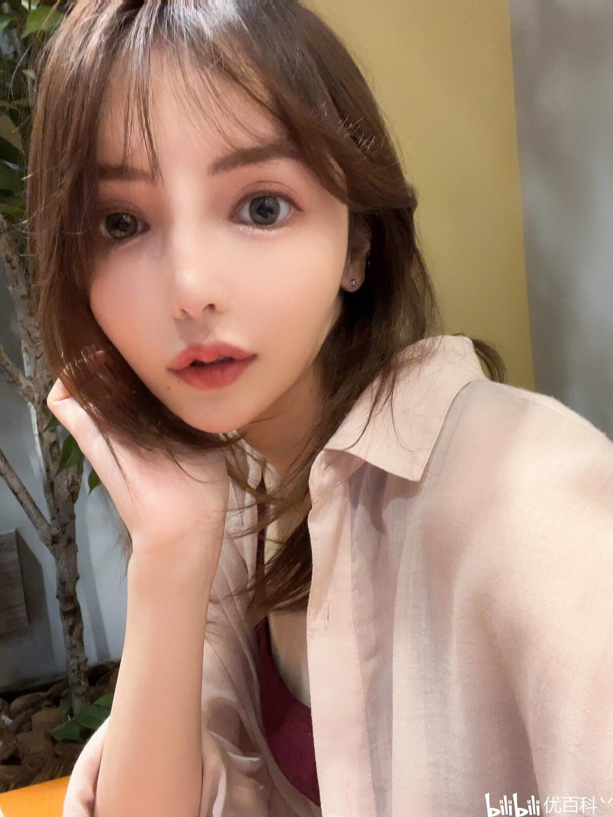 广濑里绪菜 広瀬りおな Riona Hirose [优百科#15] - 哔哩哔哩