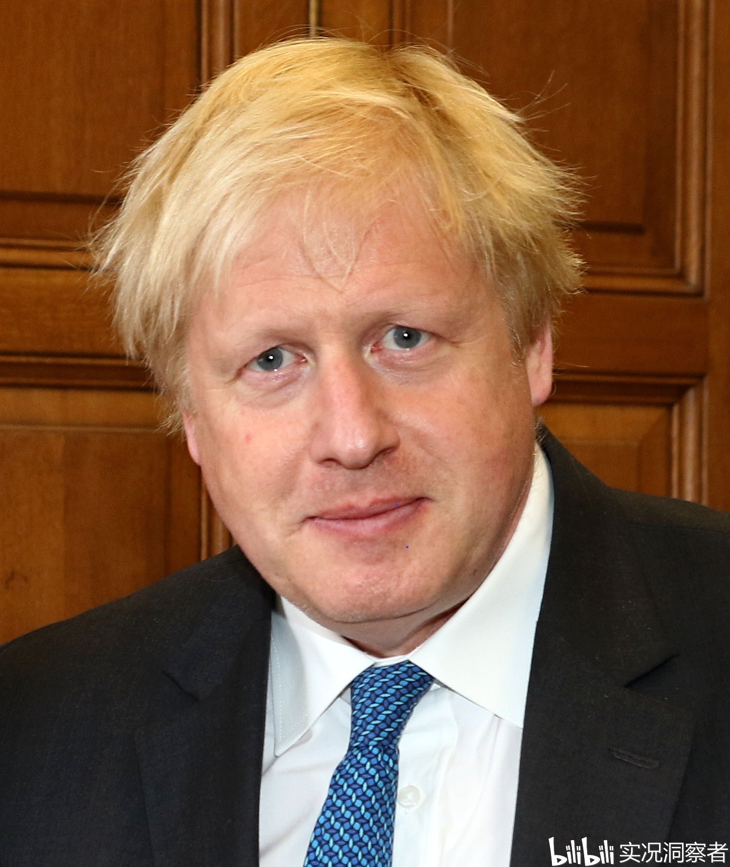 鲍里斯的上台:看似不靠谱的背后,是何等算计?