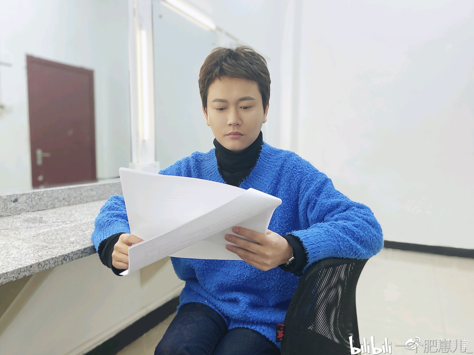 【良堂】难讲(7)