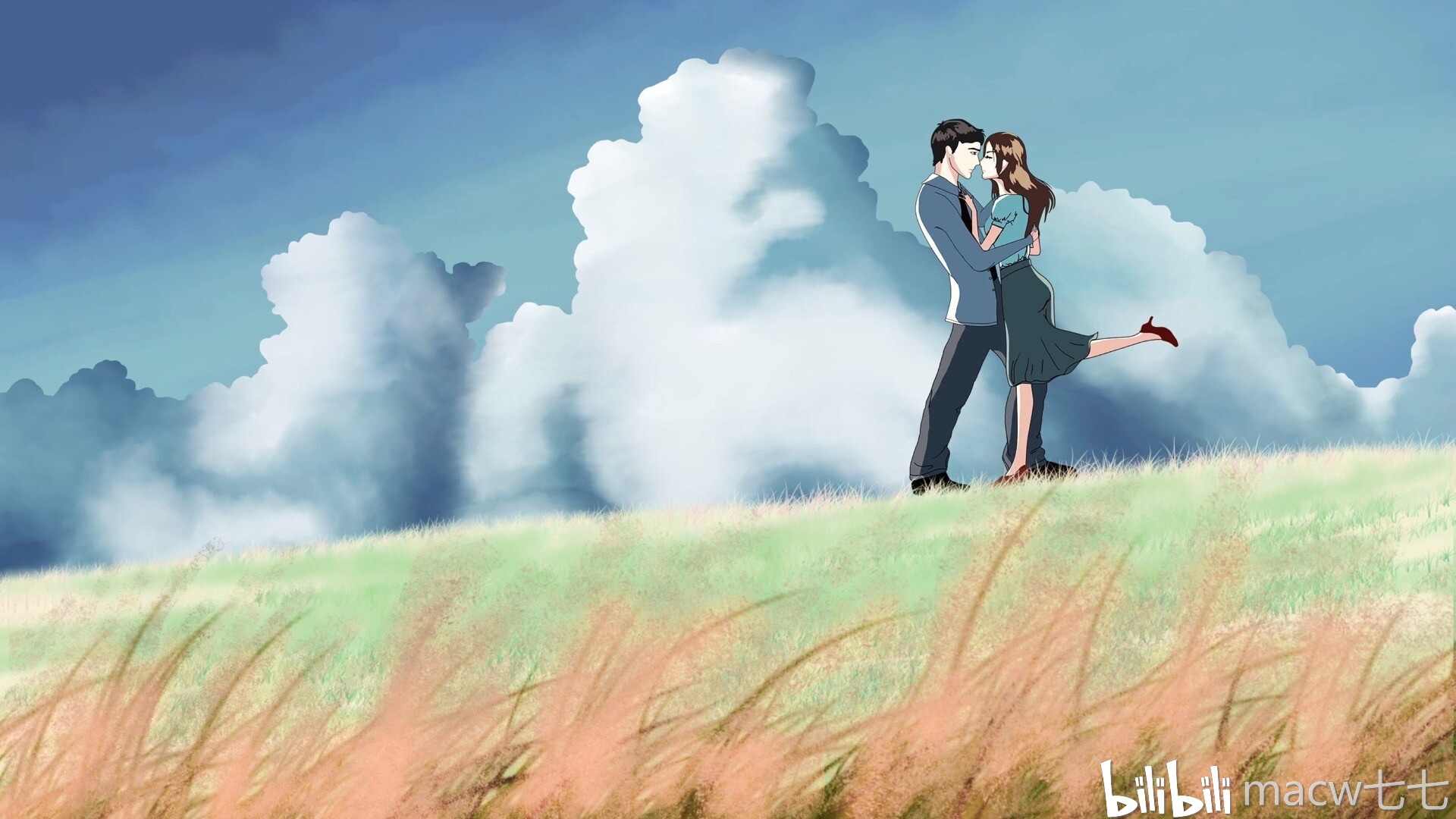 macw_2020情人节动态壁纸