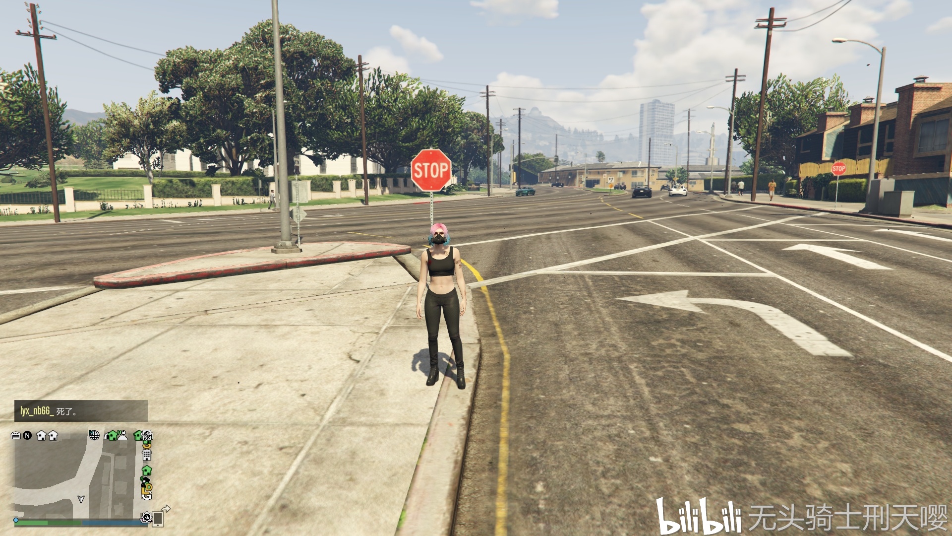 洛圣都教堂至佩罗海滩路段夜间刷新率较高