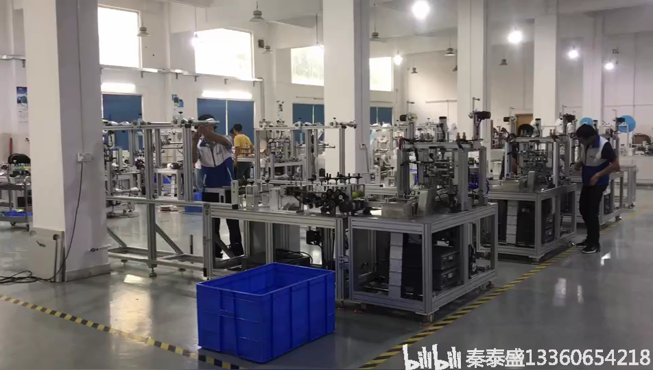 全自动口罩机 全自动口罩机