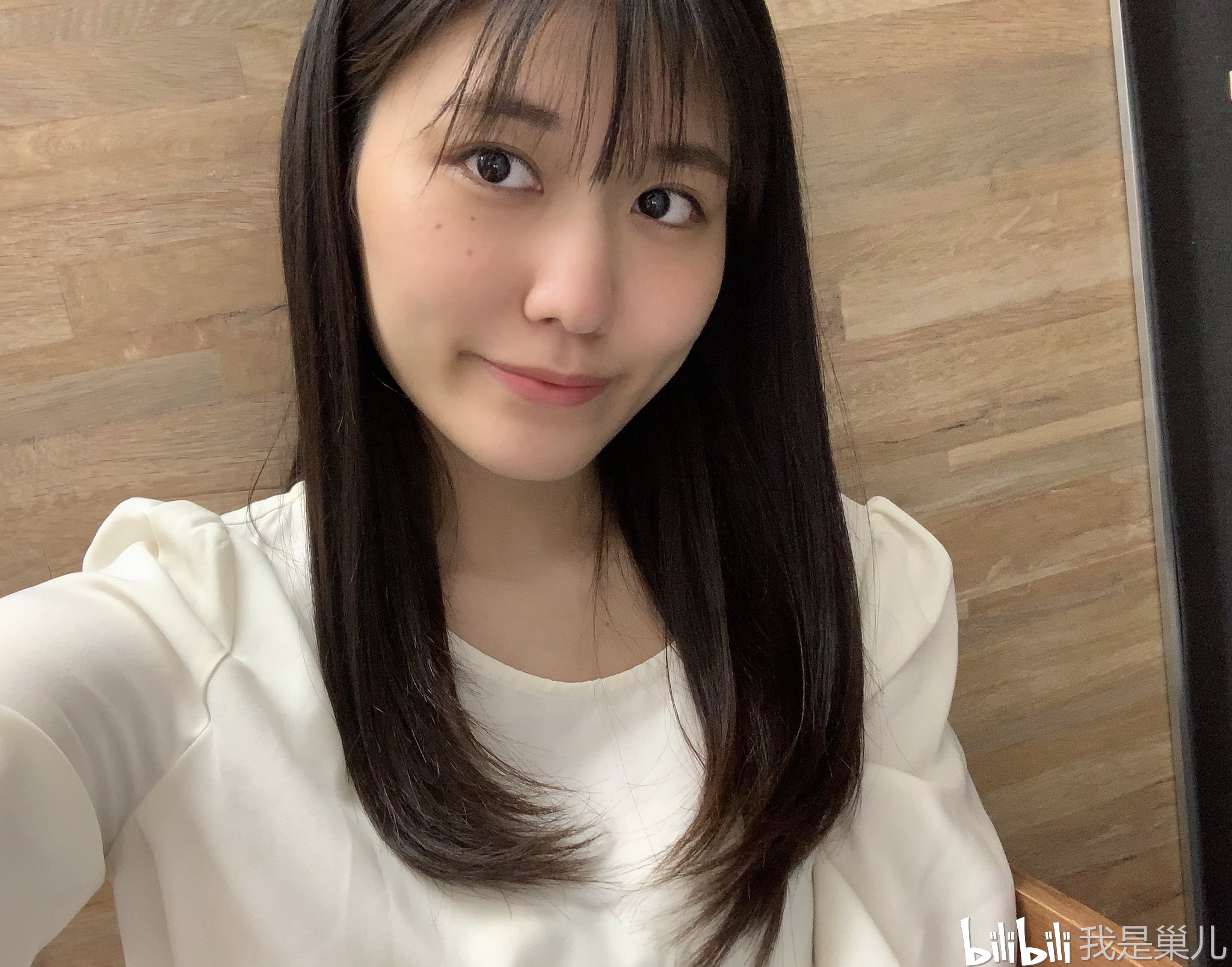 双专属身份——神宫寺奈绪- 哔哩哔哩