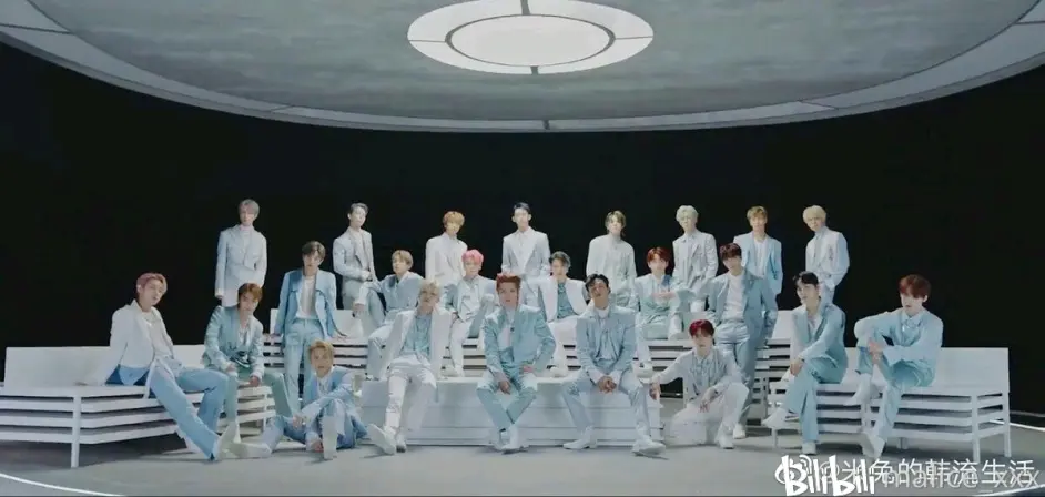 韩网热议 2020下半年专辑销量最值得期待的3组艺人 防弹少年团 Bts Blackpink Nct 哔哩哔哩