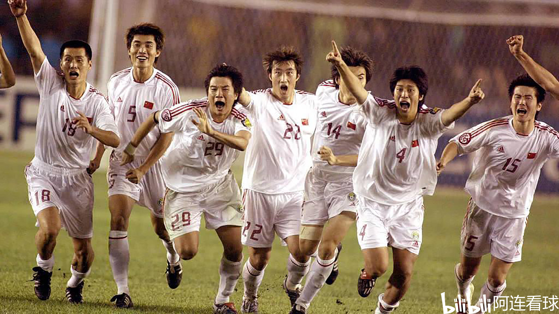 2013年亚洲梦想杯上海_2004年国足队长是谁_2004年亚洲杯中国队队长