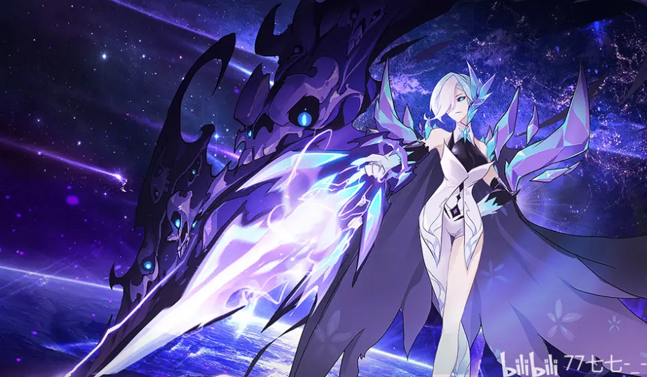 赛尔号精灵解析 活在混沌与寒凌之下的樱 矛盾的集合体 哔哩哔哩