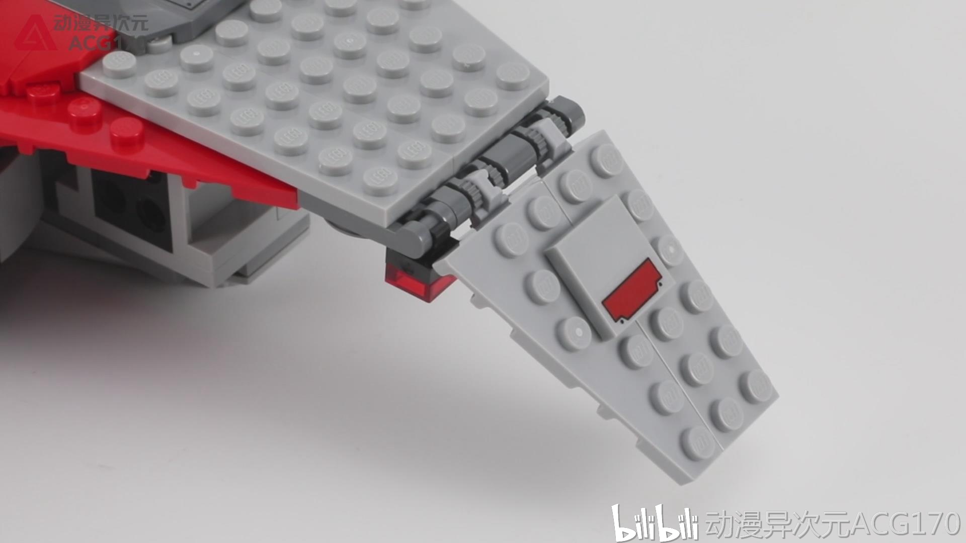 威超级英雄 76127 惊奇队长大战斯克鲁尔人图